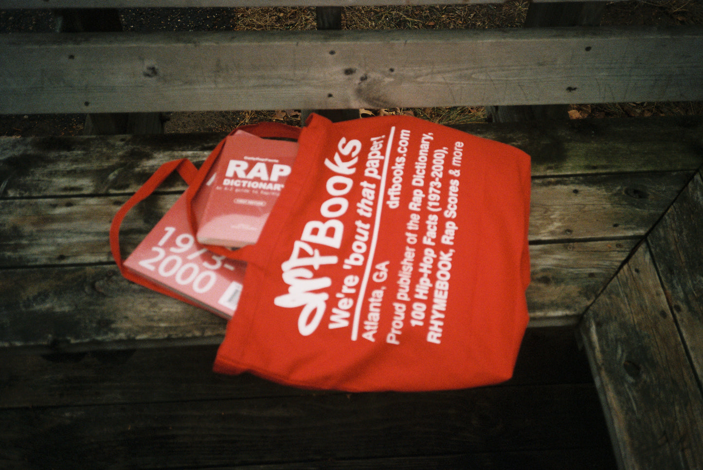 100 Hip-Hop Facts (1973-2000)