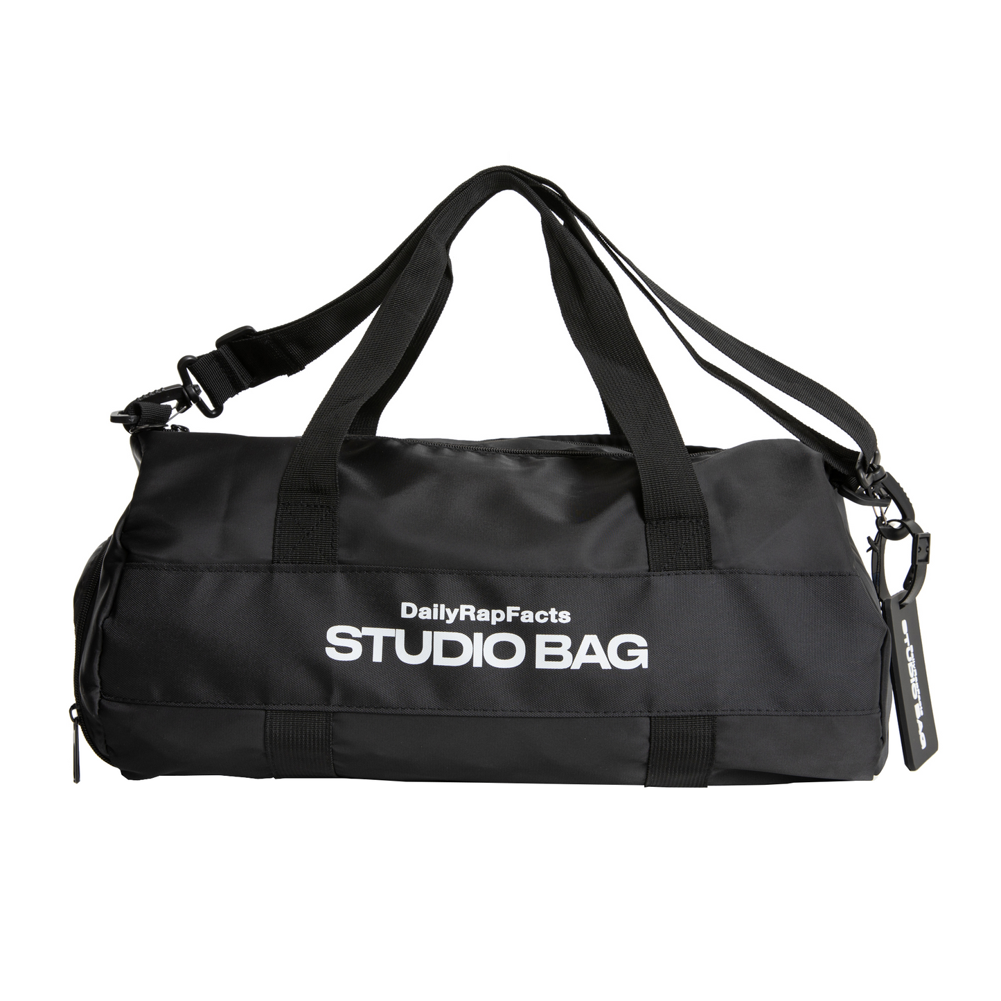 Studio Bag (Black)