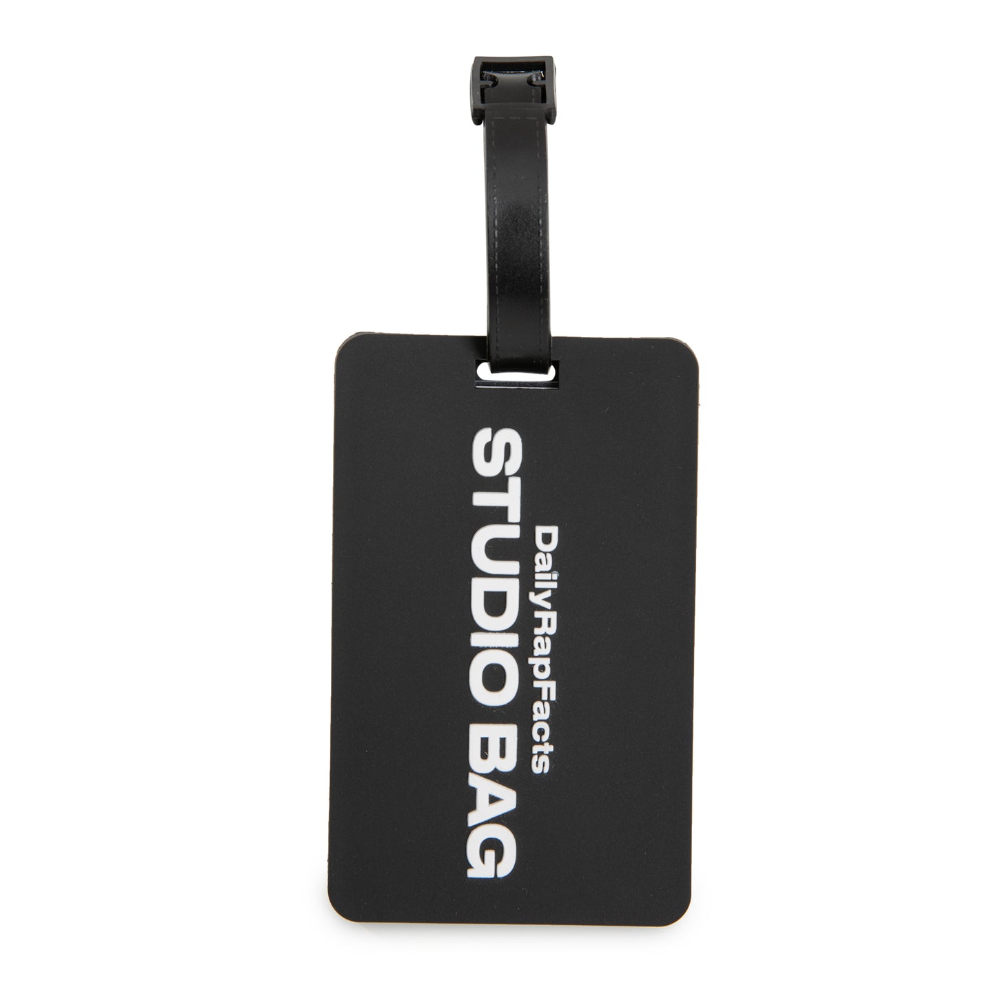 Studio Bag Luggage Tags (Set of 2)