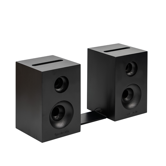 Speakends Speaker Bookends