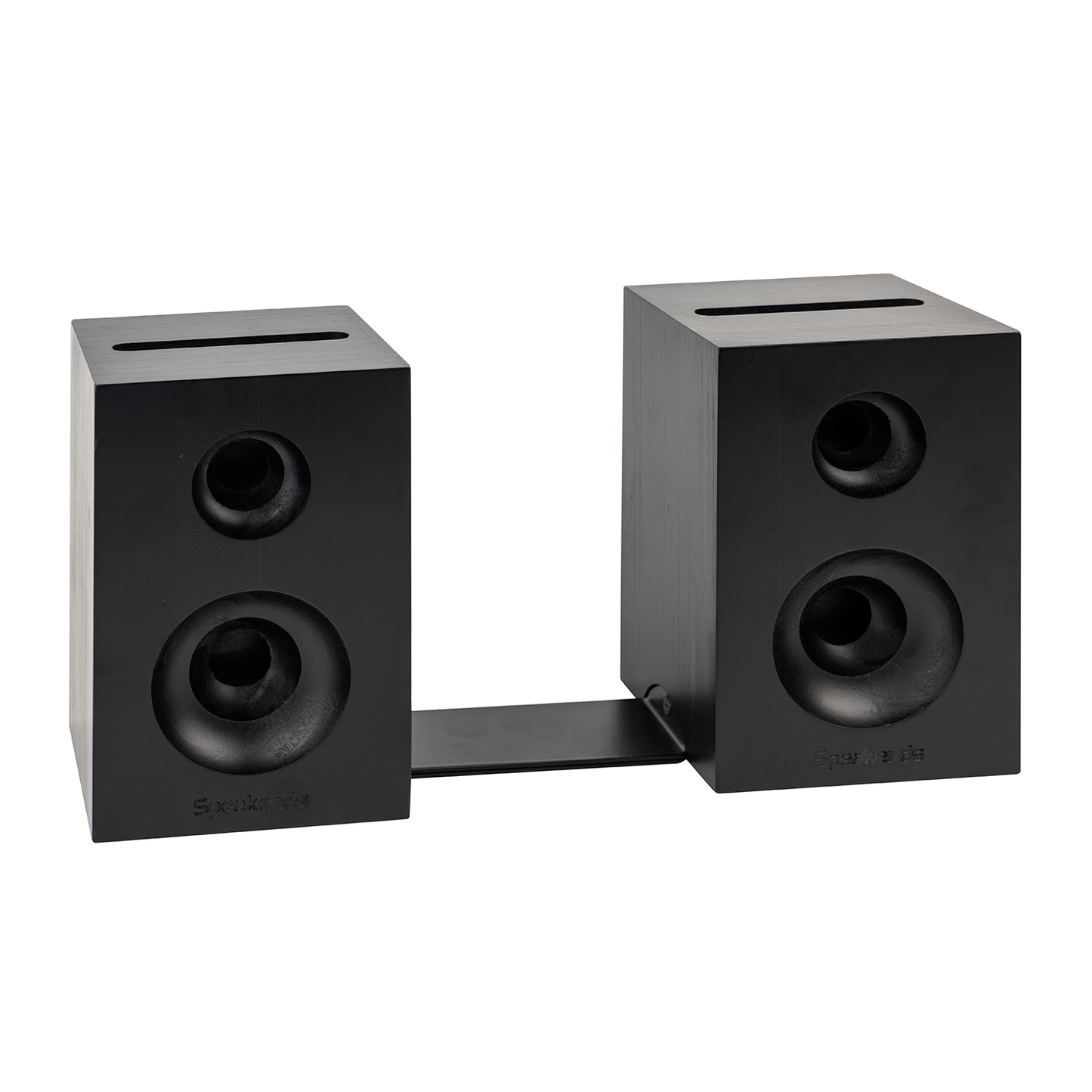 Speakends Speaker Bookends Phone Amplifier