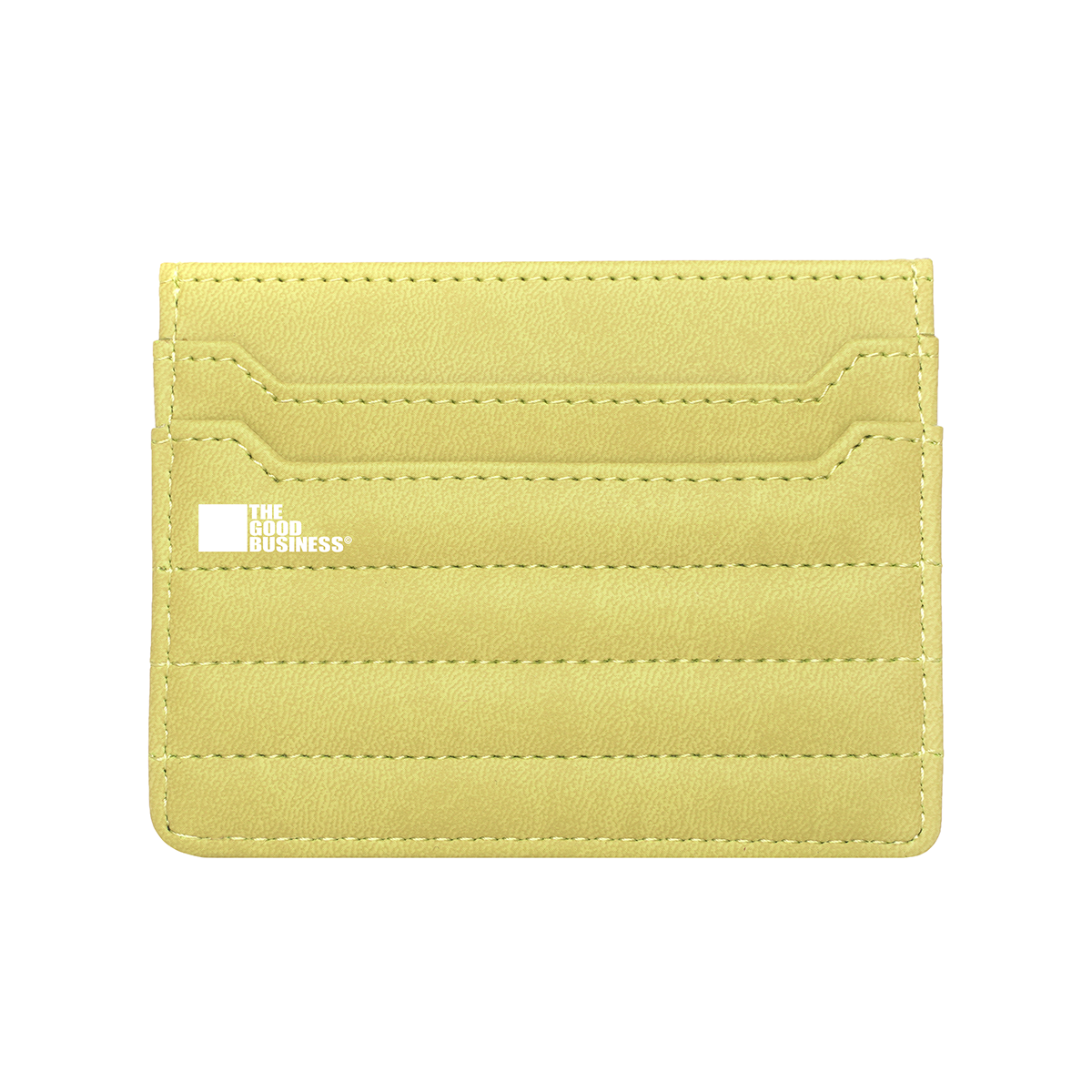 Puffer Card Holder Wallet