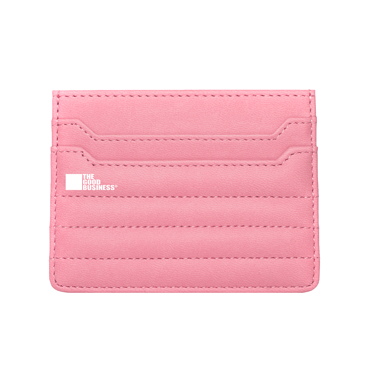 Puffer Card Holder Wallet