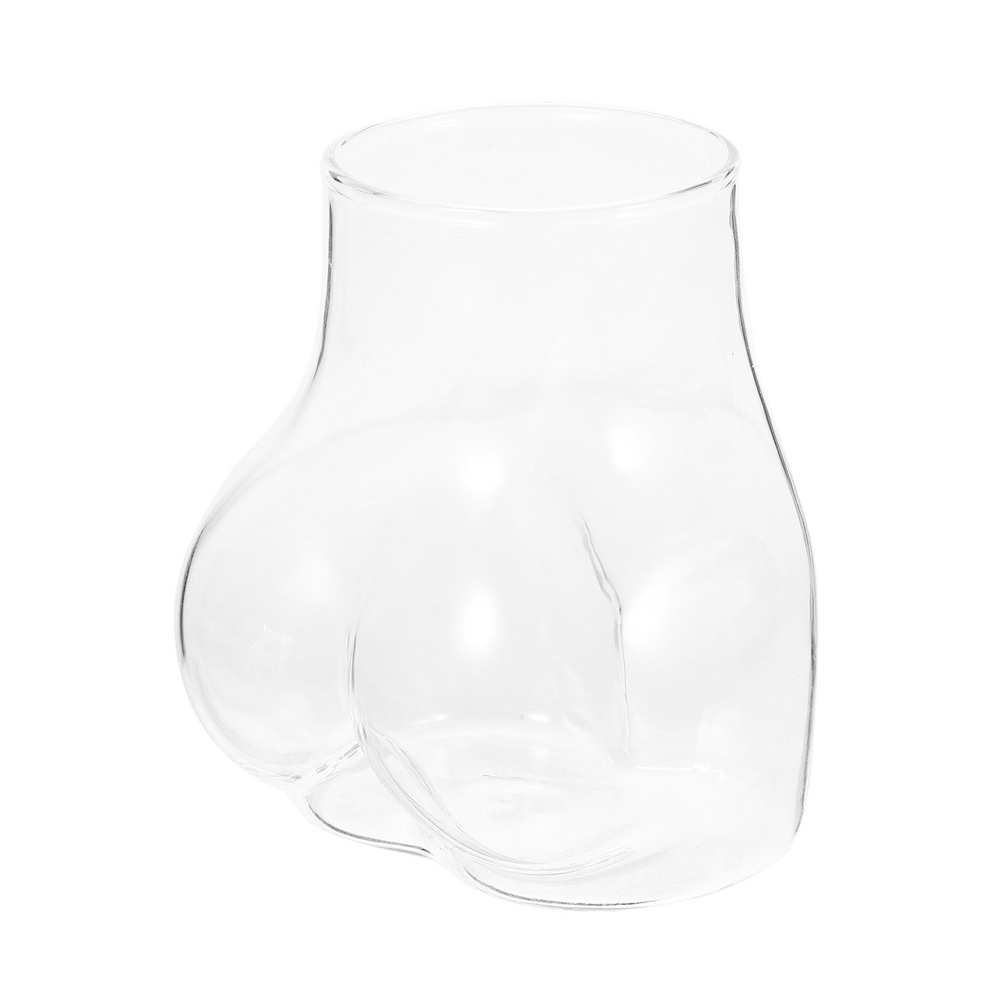 BBL Glass (Set of 2)