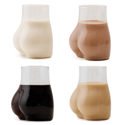 BBL Glass (Set of 2)