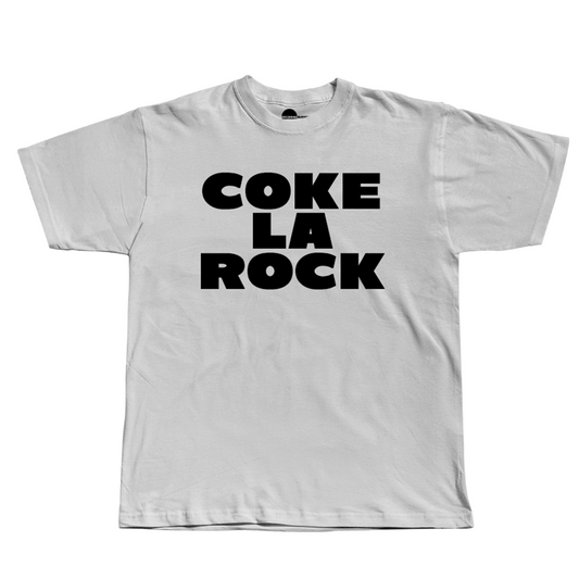 Coke La Rock T-Shirt