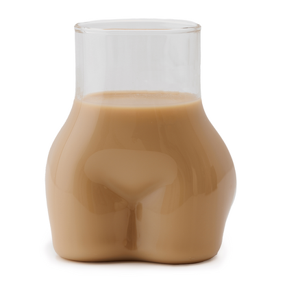 BBL Glass (Set of 2)