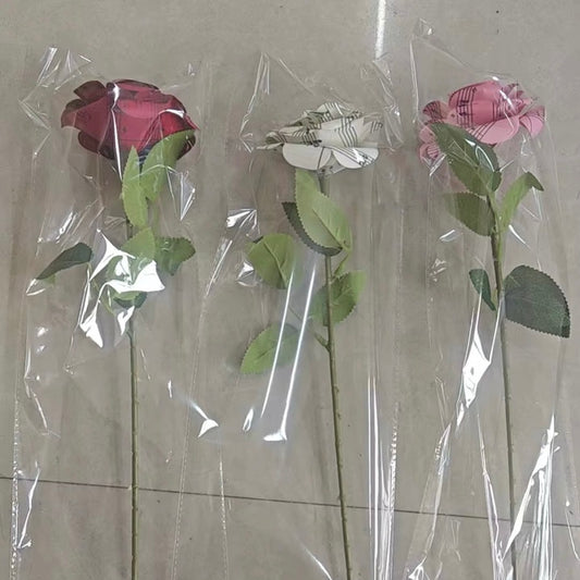Shroses: Sheet Music Roses