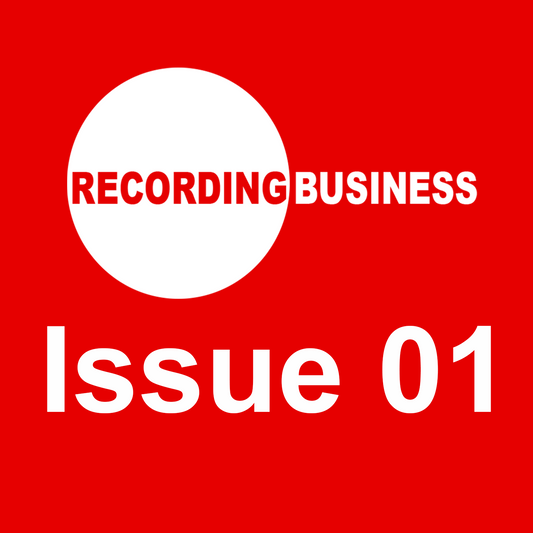 Issue 01 (SPRING 2026)