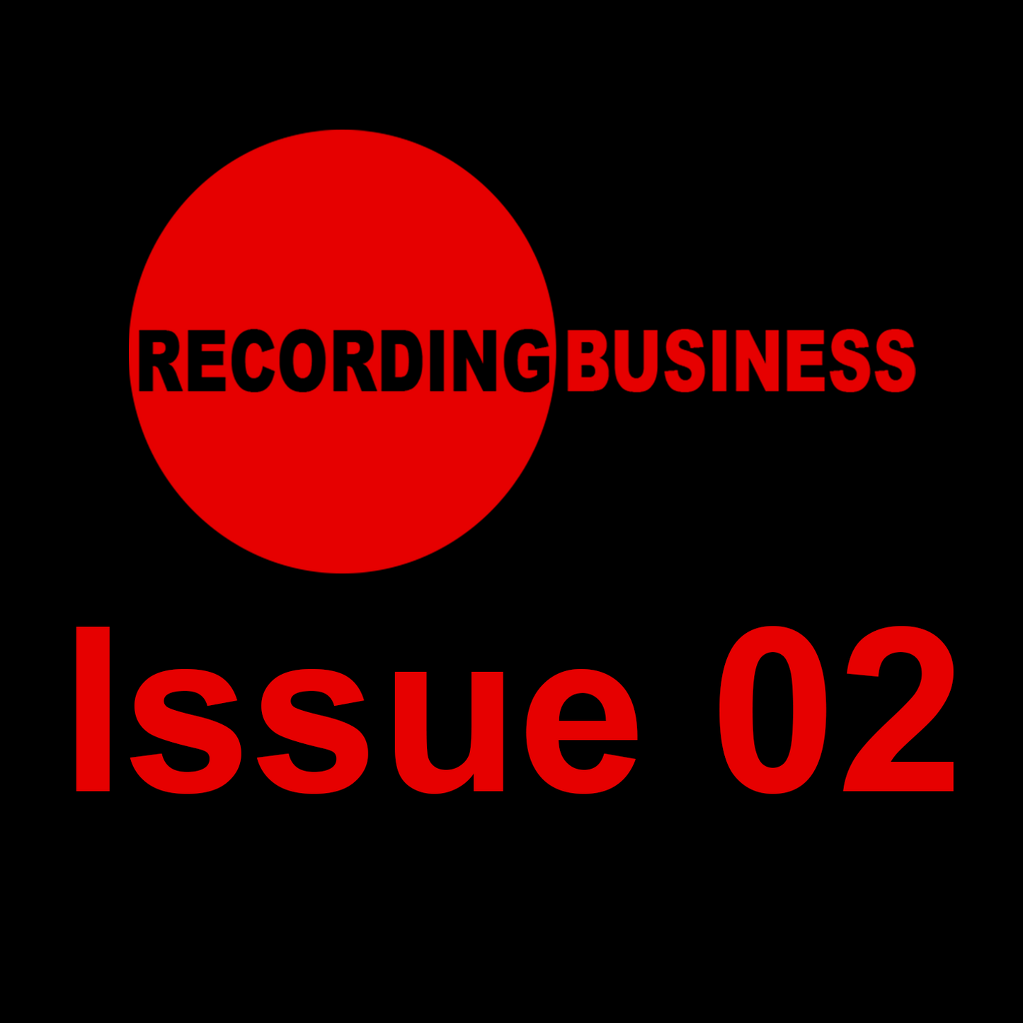 Issue 02 (SUMMER 2026)