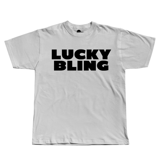 Lucky Bling T-Shirt