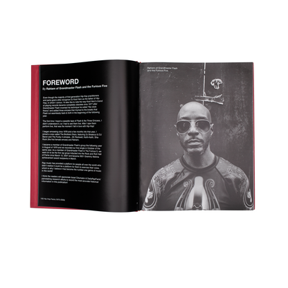 100 Hip-Hop Facts (1973-2000)