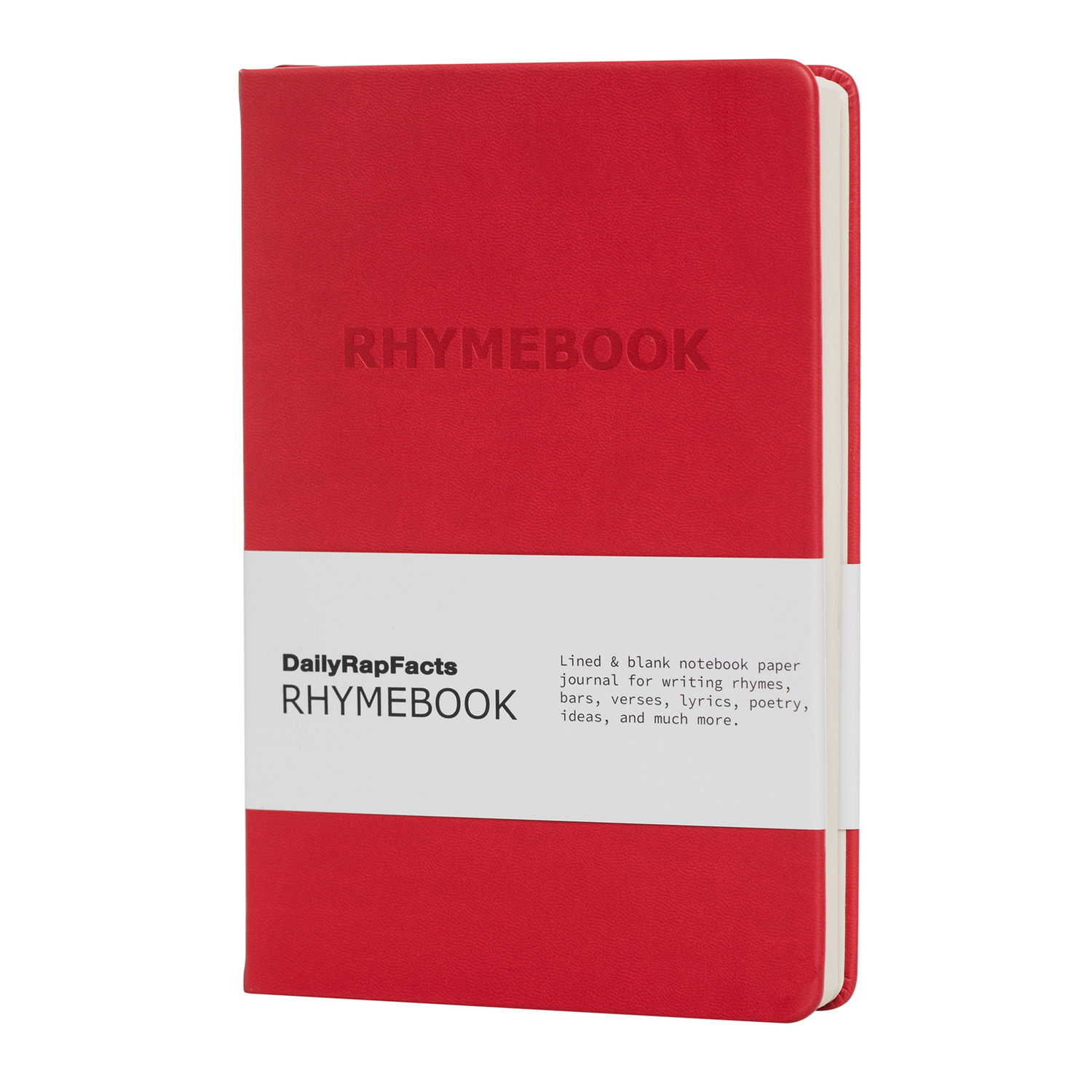 RHYME BOOK