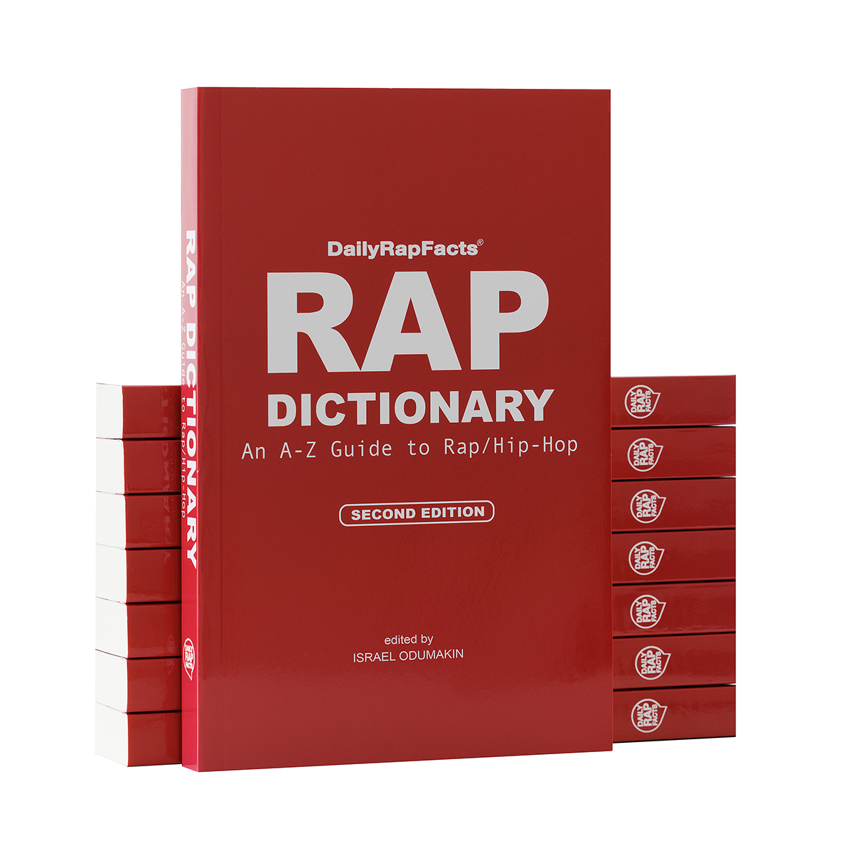 Rap Dictionary: An A-Z Guide to Rap/Hip-Hop