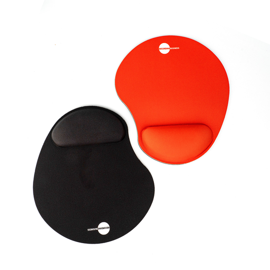 ergonomic mousepads with wrist rest