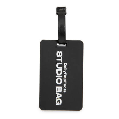 Studio Bag Luggage Tags (Set of 2)
