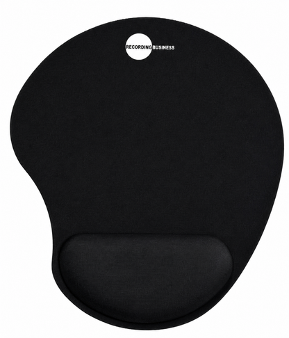 Memory Foam Mousepad