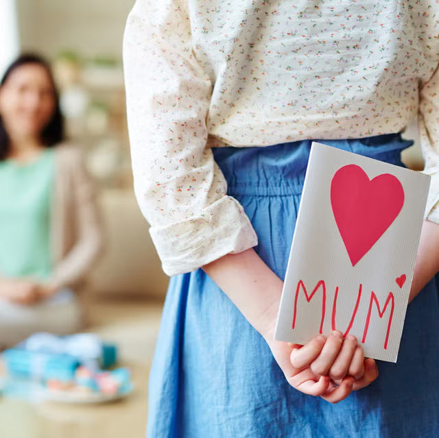 Blank Recordable Greeting Card